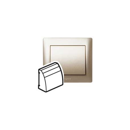 771476 LEGRAND GL-ALTO ADAPTADOR RJ 60º TITA