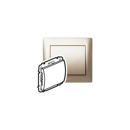 771478 LEGRAND GL-TAPA CIEGA TITA