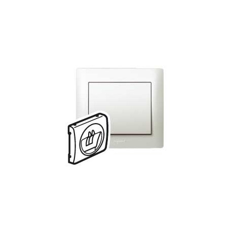 771500 LEGRAND GL-CAP-BASED HI-FI INDIVIDUAL OR. NACA