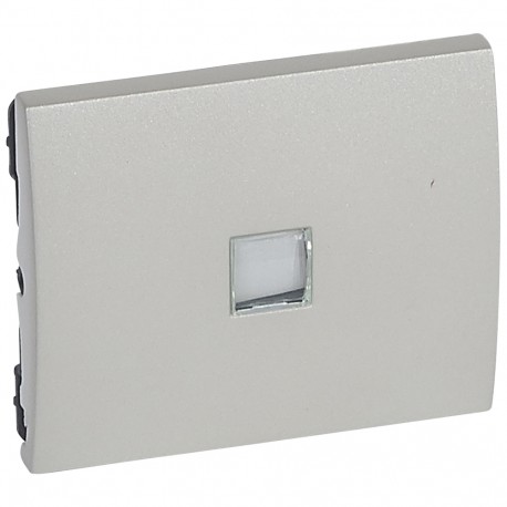 771511 LEGRAND GL-CLÉ SIMPLE PICTOGR. NACA