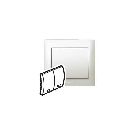 771514 LEGRAND GL-CLÉ DOUBLE STORES NACA