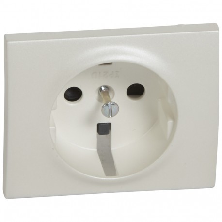 771521 LEGRAND GL-CAP 2P+T NACA
