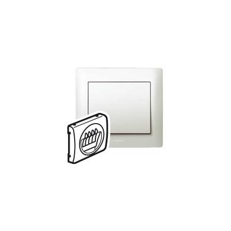 771525 LEGRAND GL-CAP DE BASE DANS LA HI-FI DUAL NACA