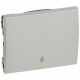771544 LEGRAND GL-BUTTON SIMB.LAMP NACA