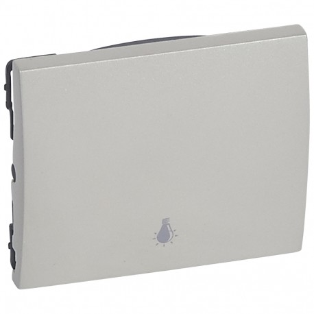 771544 LEGRAND GL-TECLA SIMB.LAMPARA NACA