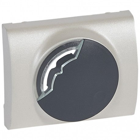 771553 LEGRAND GL-TAPA TERMOSTATO NACA