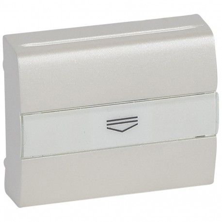 771554 LEGRAND GL-CAP INT SCHEDA DI HOTEL NACA