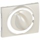 771557 LEGRAND GL-DECKEL DREHKNOPF ROT 2POS TITA