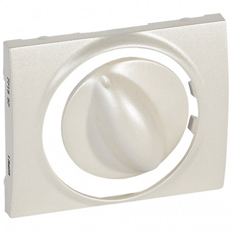 771557 LEGRAND GL-LID KNOB ROT 2POS TITA