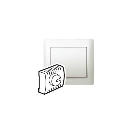 771559 LEGRAND GL-CAP REG POURRITURE 100-1000W NACA