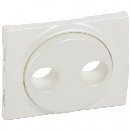 771572 LEGRAND GL-CAP-BASE-TV-R NACA