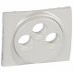 771573 LEGRAND GL-CAP-BASE-TV-R-SAT NACA