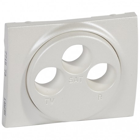 771573 LEGRAND GL-CAP-BASE-TV-R-SAT NACA