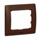 771995 LEGRAND GL-MODUL 1ELE-LEDER STIL