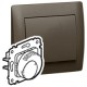 775684 LEGRAND GL-TERMOSTATO STD. BRON
