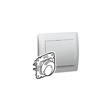775685 LEGRAND GL-TERMOSTATO STD. ALUM
