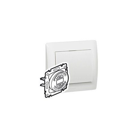 775746 LEGRAND GL-PULS PROG PERS WHITE
