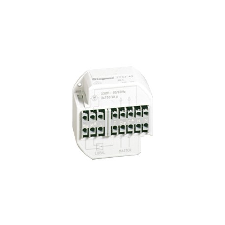 775749 LEGRAND GL-RELÈ PULS PROG RIF.775746