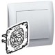 775785 LEGRAND GL-BASE-HI-FI SINGLE