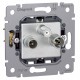 775789 LEGRAND GL-BASE TV-R-SAT ONLY
