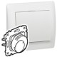 775815 LEGRAND GL-TERMOSTATO STD. BIANCO