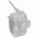 775890 LEGRAND GL-LAMPE 1MA/230V VERT