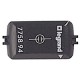 775894 LEGRAND GL-LÁMP+SOP 0,5MA/230V VERDE