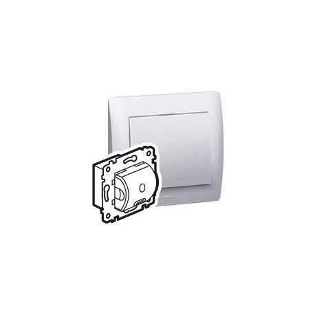 775941 LEGRAND GL-LAMPE DE POCHE-AUTO-LED AMOVIBLE