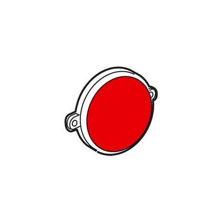 775948 LEGRAND GL-DIFFUSEUR PILOTE LUM ROUGE