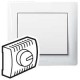777059 LEGRAND GL-CAP REG ROT 100-1000W WHITE