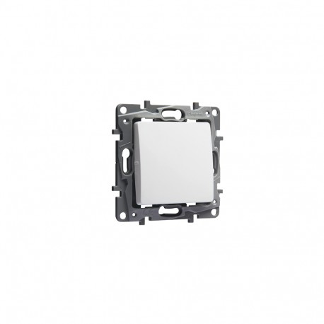 664705 LEGRAND NL-PULS 1P 6A WHITE