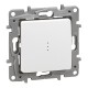 664710 LEGRAND NL-COMITÉ LUM 1P 10A BLANC