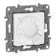 664787 LEGRAND NL-TERMOSTATO STANDARD BIANCO