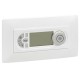 664788 LEGRAND NL-TERMOSTATO PROGRAMABLE BLAN