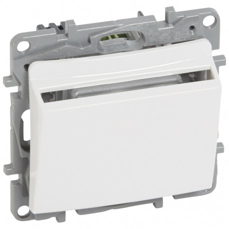 664793 LEGRAND NL-SMARTCARD LUM 2A TEMP WHITE