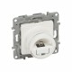 664796 LEGRAND NL-BASE MICROUSB 2400MA BLAN