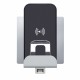 664797 LEGRAND NL-BASE USB 2,4 A/5V+INDUÇÃO