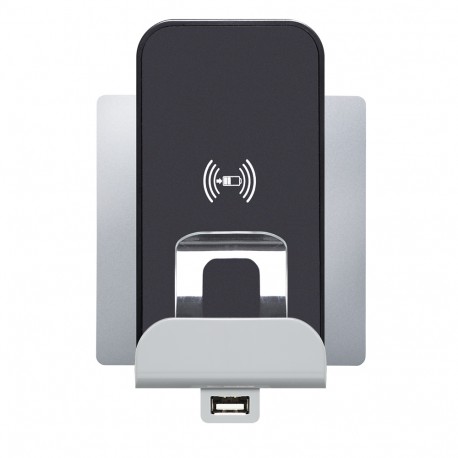 664797 LEGRAND NL-BASE USB 2.4 A/5V+INDUZIONE