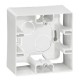 664798 LEGRAND NL-BOX SURFACE 1ELE WHITE