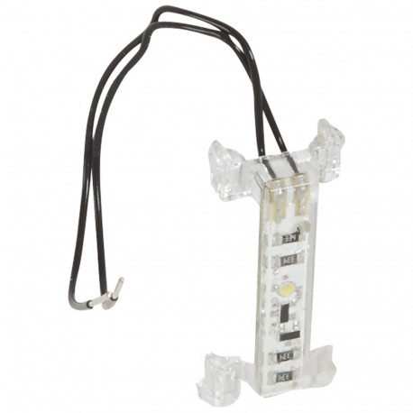 665090 LEGRAND NL-LAMPE-LED-LUM 230V 0,15 MA