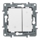 665114 LEGRAND NL-REG PULS 3-400W UNIV BIANCO