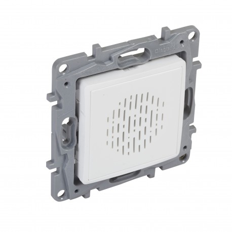 665184 LEGRAND NL-BUZZER 230V/16W BIANCO
