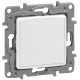 665195 LEGRAND NL-BLIND-ABDECKUNG, ADAP.MOSAIK WEIß
