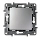 665301 LEGRAND NL-COM 1P 10A ALUM