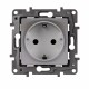 665330 LEGRAND NL-2P+T 16A STRAPPATO ALLUME