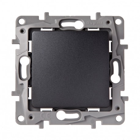 665401 LEGRAND NL-CONM 1P 10A ANTR