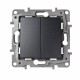 665402 LEGRAND NL-COMITÉ DOUBLE 1P 10A ANTR