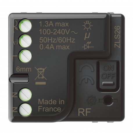 064888 LEGRAND VNwN-MICROMODULO ILUM.