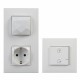 741800 LEGRAND VNwN-STARTER PACK WHITE