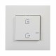 741801 LEGRAND VNwN-COMMAND WL E/S WHITE